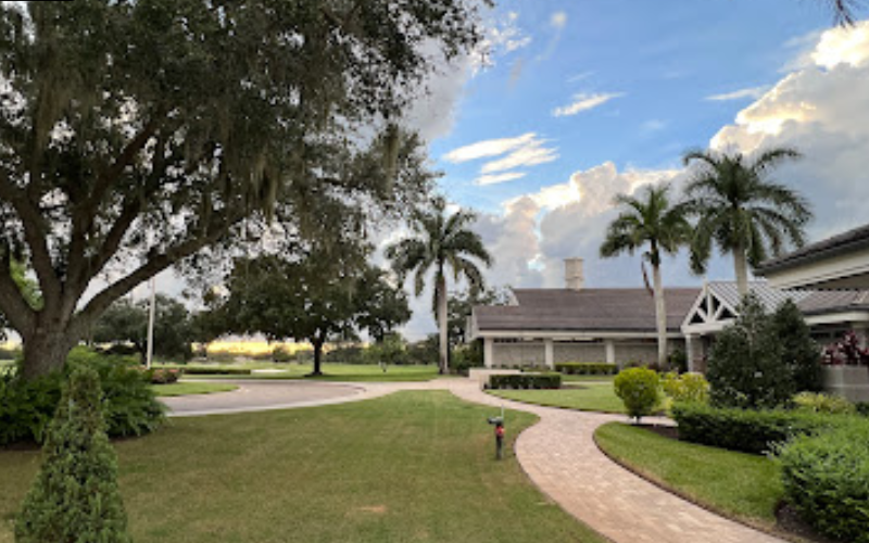 Laurel Oaks Golf Course