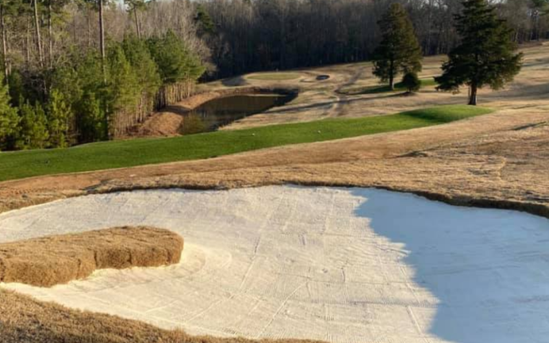 Ware Shoals Golf Course